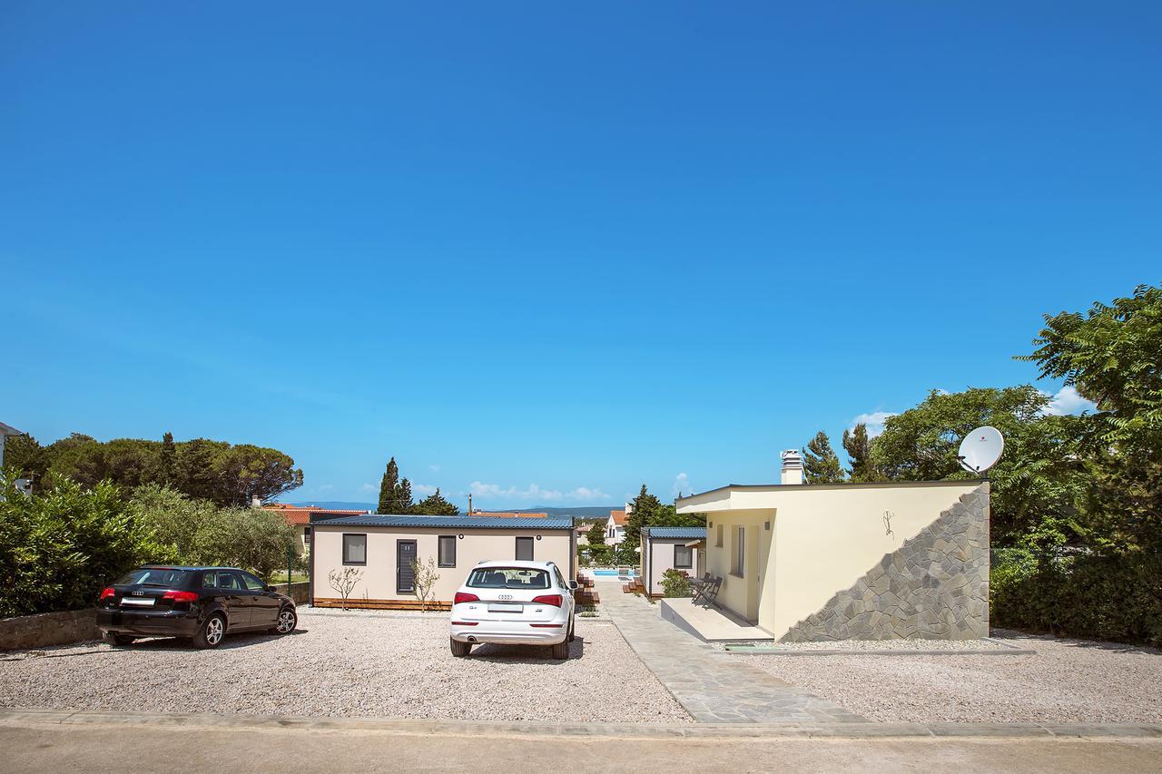 Mobile Homes Sanmar Пунат Экстерьер фото
