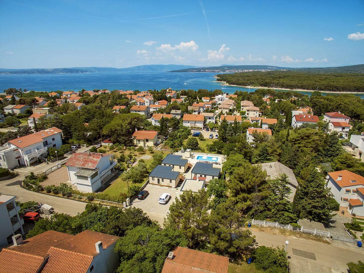 Mobile Homes Sanmar Пунат Экстерьер фото