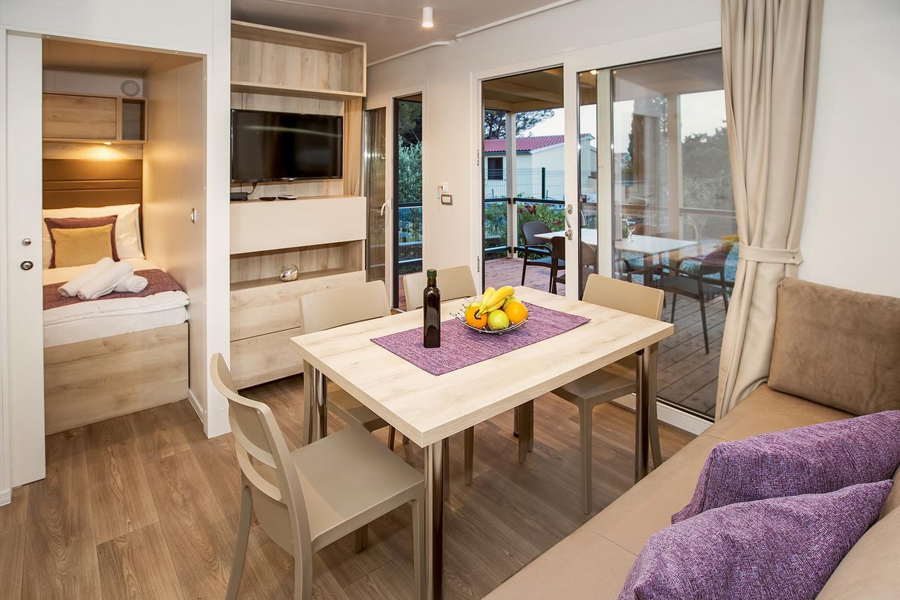 Mobile Homes Sanmar Пунат Экстерьер фото