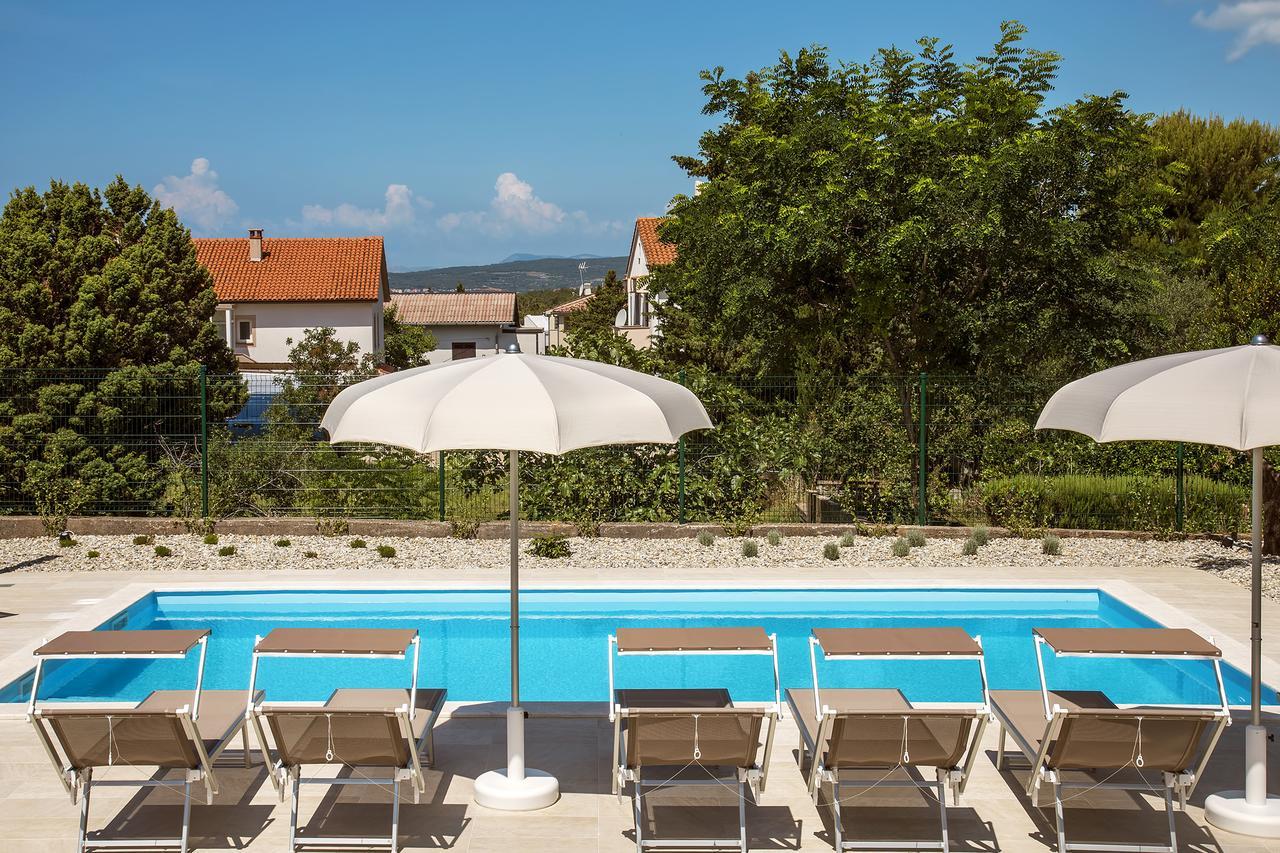 Mobile Homes Sanmar Пунат Экстерьер фото