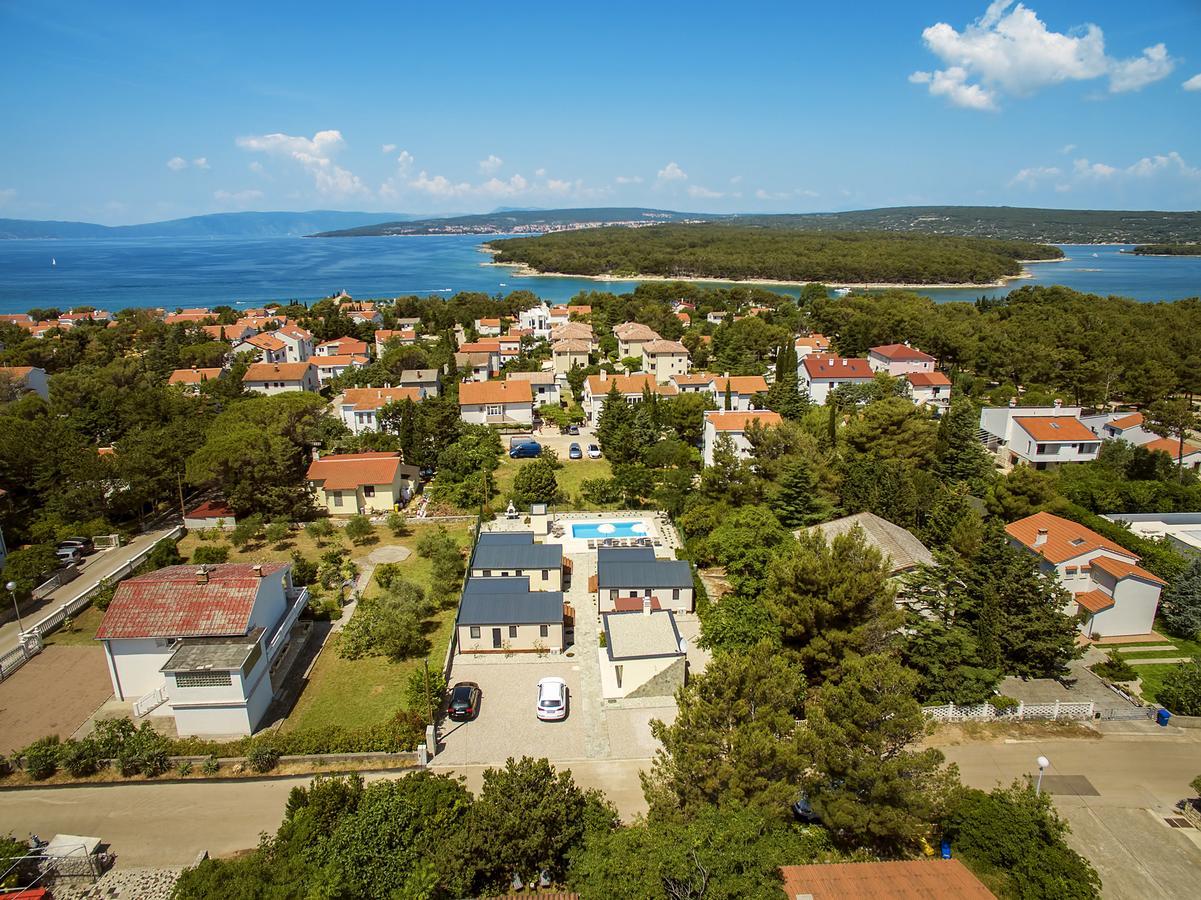 Mobile Homes Sanmar Пунат Экстерьер фото