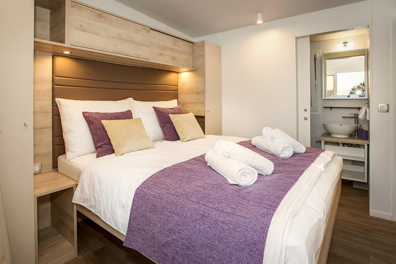 Mobile Homes Sanmar Пунат Экстерьер фото