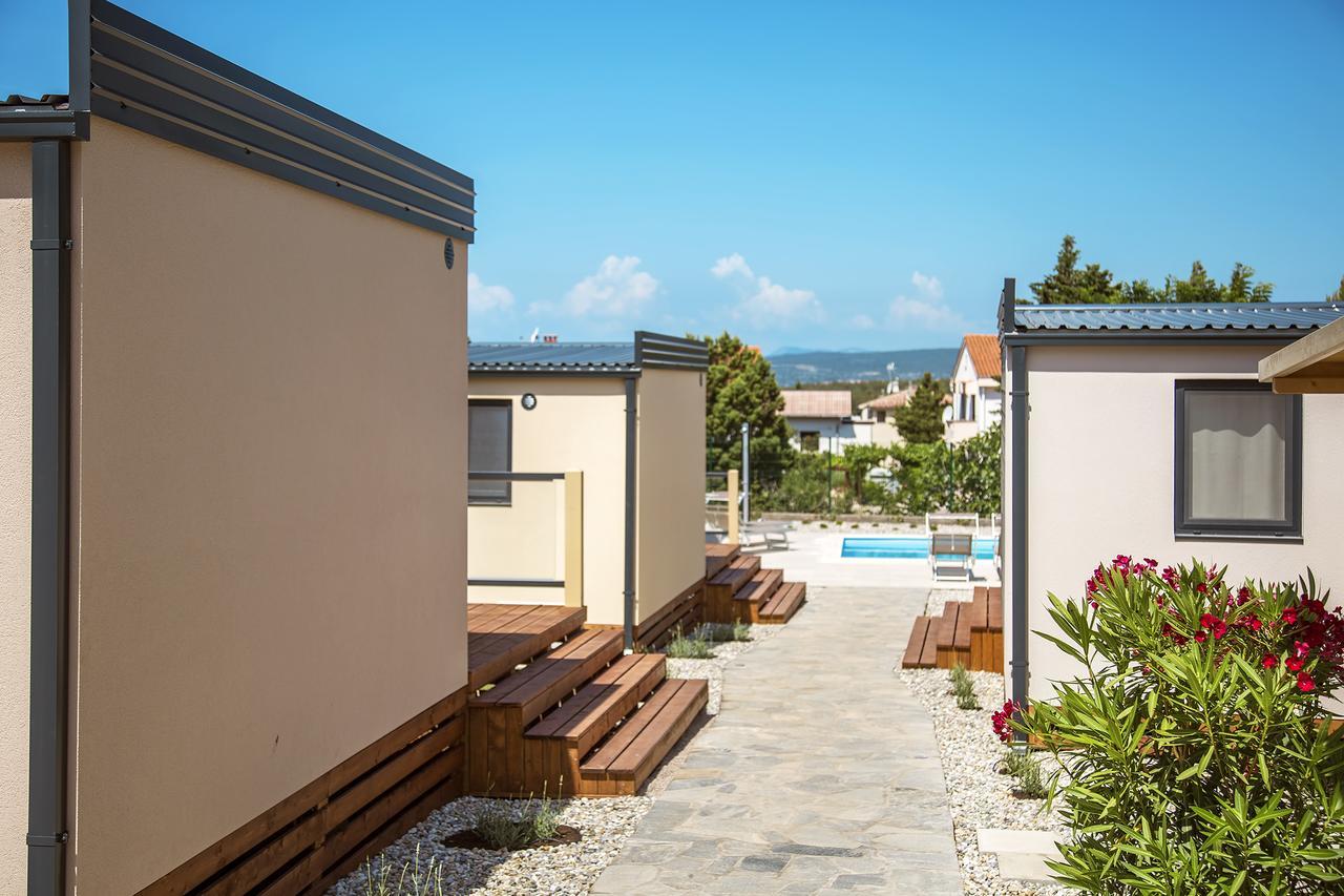 Mobile Homes Sanmar Пунат Экстерьер фото
