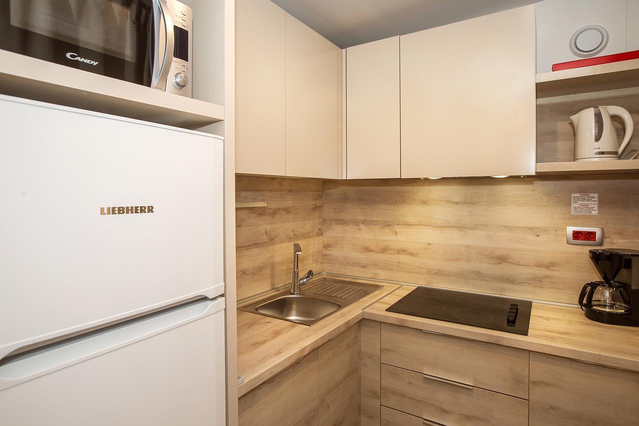Mobile Homes Sanmar Пунат Экстерьер фото