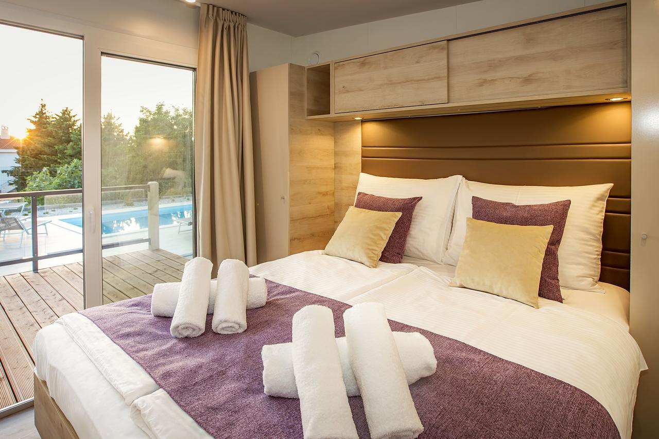 Mobile Homes Sanmar Пунат Экстерьер фото