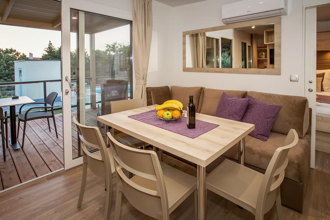 Mobile Homes Sanmar Пунат Экстерьер фото