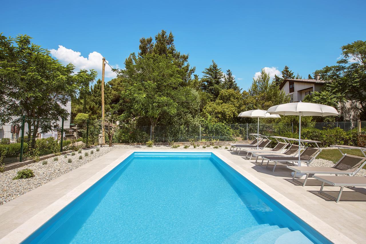 Mobile Homes Sanmar Пунат Экстерьер фото